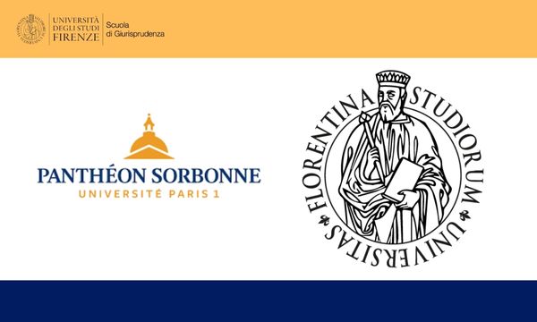 Pubblicato il bando per l’ammissione al Corso di Laurea in Giurisprudenza italiana e francese